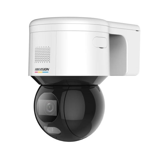 Hikvision DS-2DE3A400BW-DE/W 4Mp 4MM Dome Kamera