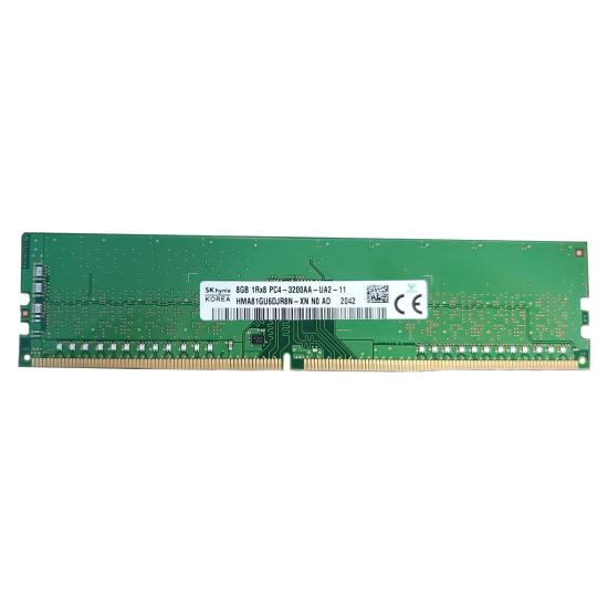 Hynix 8 Gb 3200Mhz Ddr4 Bulk PC4-25600 Pc Ram