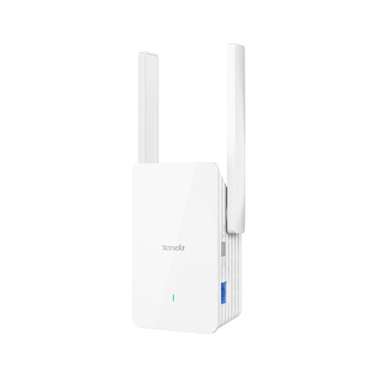 Tenda A23 2.4/5GHz Wifi6 Menzil Genişletici