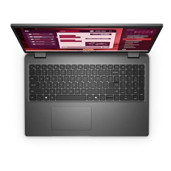 Dell N010L355015EMEA_VP_UBU I7 16Gb 512Gb 15.6’’ NB