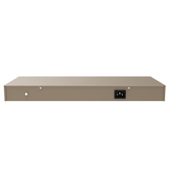 Tenda TEF1126P-24-250W 24 Port Poe Switch