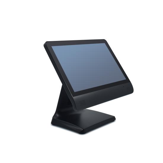 Quatronic P1655 5N 15.6’’/İ5/8GB/128GB Pos PC