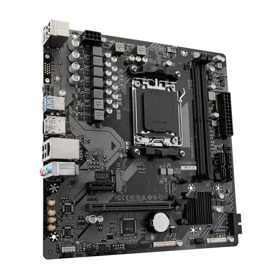 Gigabyte A620M-H 2xDDR5 HDMI+DP 1xM2 AM5 Anakart