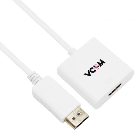 Vcom CG601-0.15 Display Erkek To Hdmi Dönüştürücü