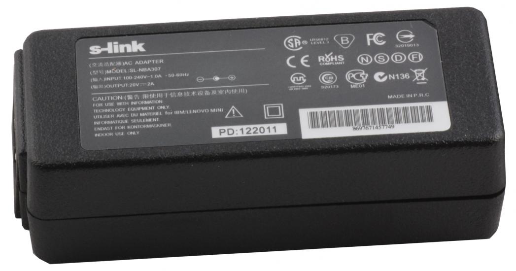 S-link SL-NBA307 