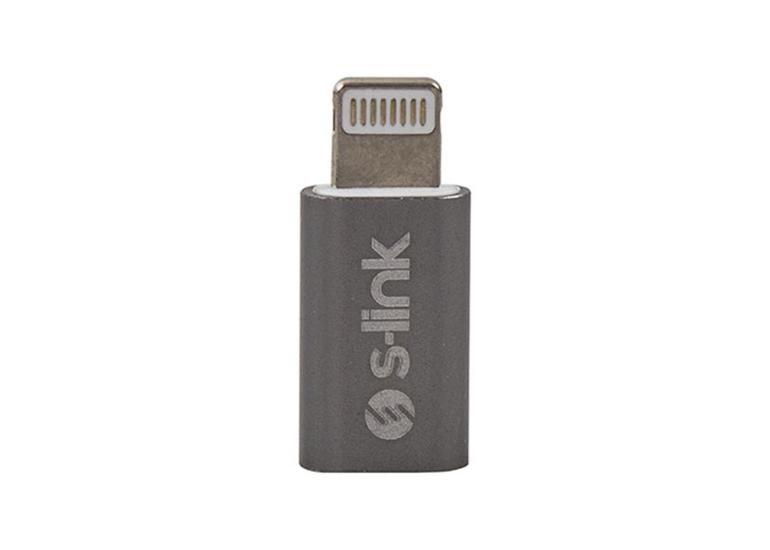 S-link SL-TA20M 5pin F to Lightning M Çevirici