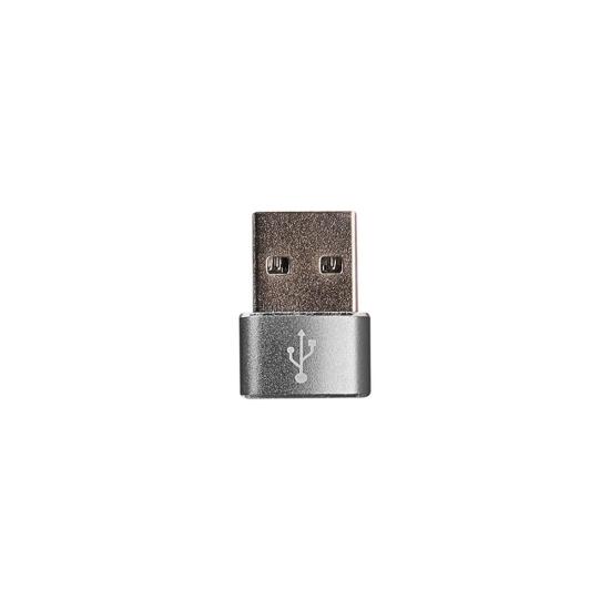 Hytech HY-XO33 Type C F to USB M OTG Çevirici