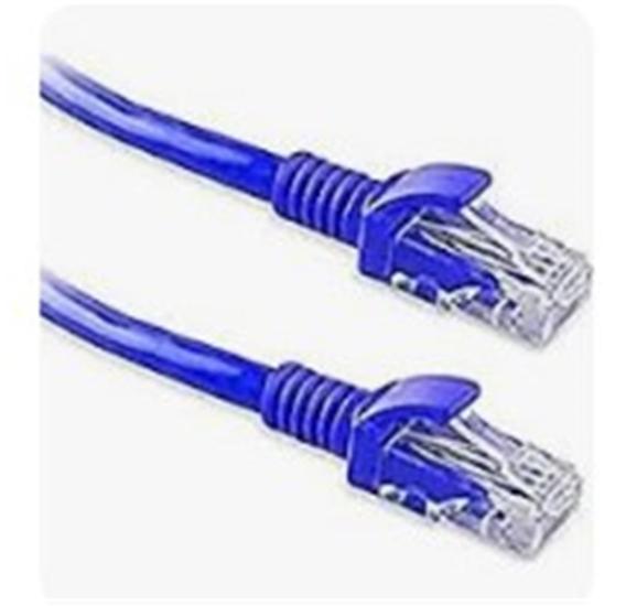 S-link SL-CAT606 cat6 0.60mt Utp Patch Kablo