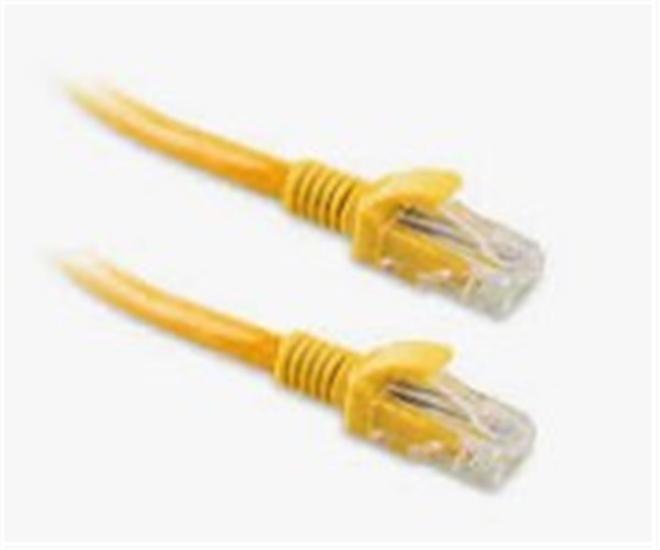 S-link SL-CAT610YE 10m Sarı CAT6 Kablo