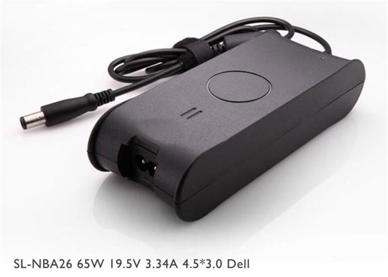 S-link SL-NBA26 65W 19.5V Dell Ultrabook Adaptör