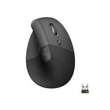 Logitech 910-006473 Lift Kablosuz Dikey Mouse