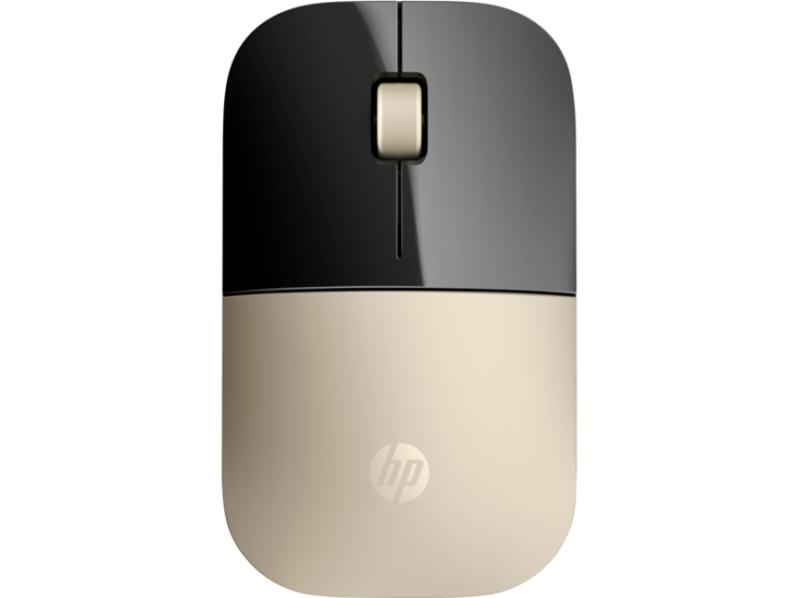 HP Z3700 X7Q43AA Wireless Optik Mouse 2.4Ghz