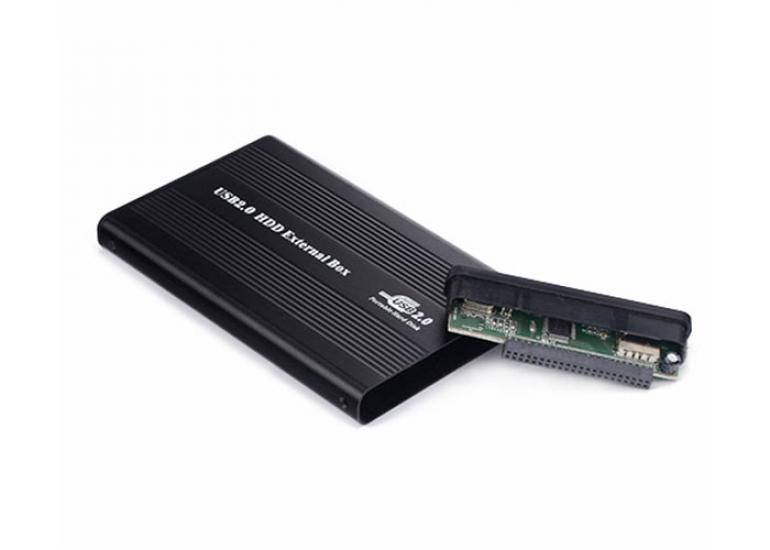 Hytech HY-HDC20 2.5’’ Usb 2.0 Sata Hdd Kutusu