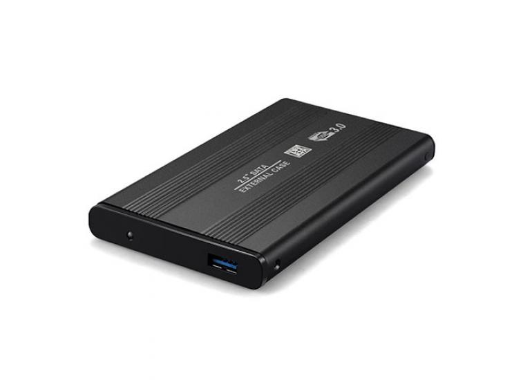 Hytech HY-HDC23 2.5’’ Usb 3.0 Sata Hdd Kutusu