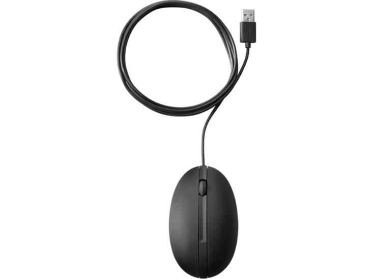 HP 320M 9VA80AA Usb Kablolu Mouse