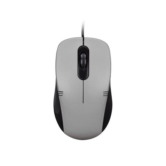 Everest SM-258 Usb 1200dpi Optik Kablolu Mouse