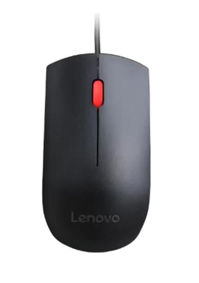 Lenovo 4Y50R20863 Optik Kablolu Mouse 1600DPI