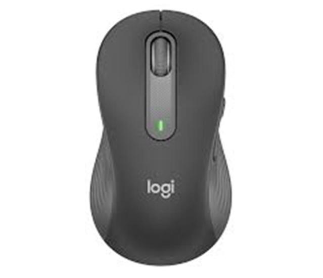Logitech 910-006274 M650 Kurumsal Signature Mouse