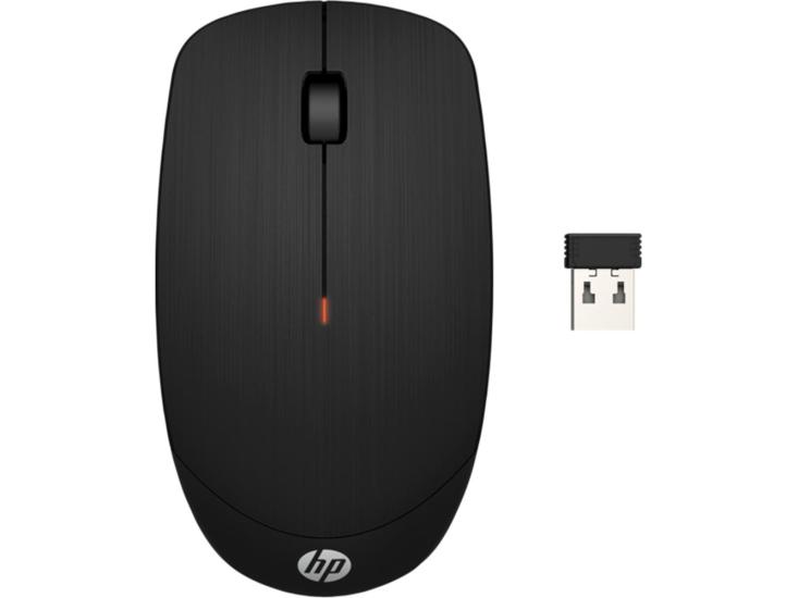 HP X200 6VY95AA Usb Kablosuz Mouse