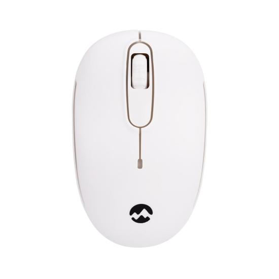 Everest SMW-666 Usb 2.4Ghz Optik Wireless Mouse