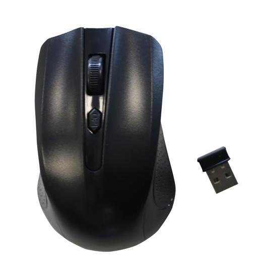 Elba G-211 Siyah 2.4Ghz Kablosuz Mouse