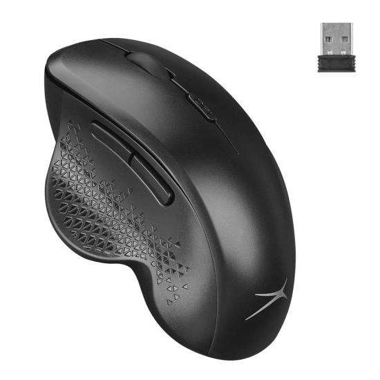 Altec Lansing ALBM7624 Şarj Edilebilir Mouse