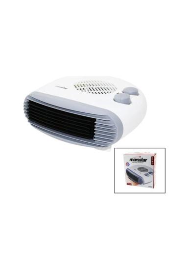 Marsstar MS-200 2000 W 2 İn1 Turbo Fanlı Isıtıcı