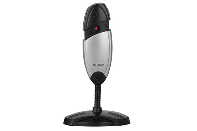 A4 Tech Webcam PK-635G Kamera Mic+Tak Çalıştır