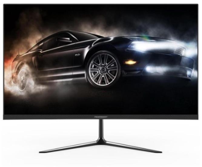 PowerBoost M2145VH 21.5’’ 5ms 1920x1080 FHD 75Hz VA Panel VGA+HDMI Frameless PC Monitör