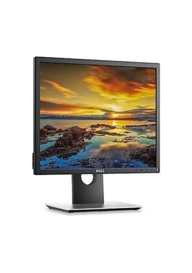 Dell P1917S 19’’ 6ms (Analog+HDMI+Display) Led Kare Monitör