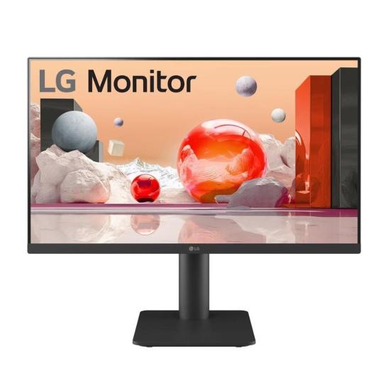 Lg 24.5’’ 25MS550-B Ips 5Ms Multimedya Monitör