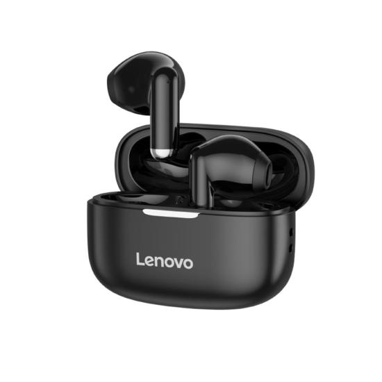 Lenovo EA110 Siyah Kulak İçi Bluetooth Kulaklık