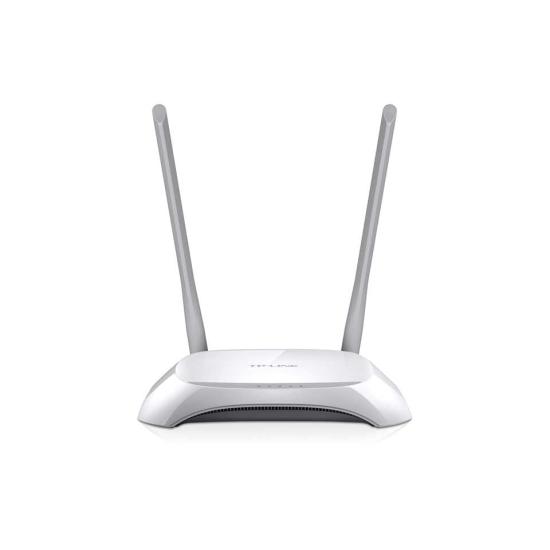 Tp-link TL-WR840N 300Mbps 4 Port Indoor Router