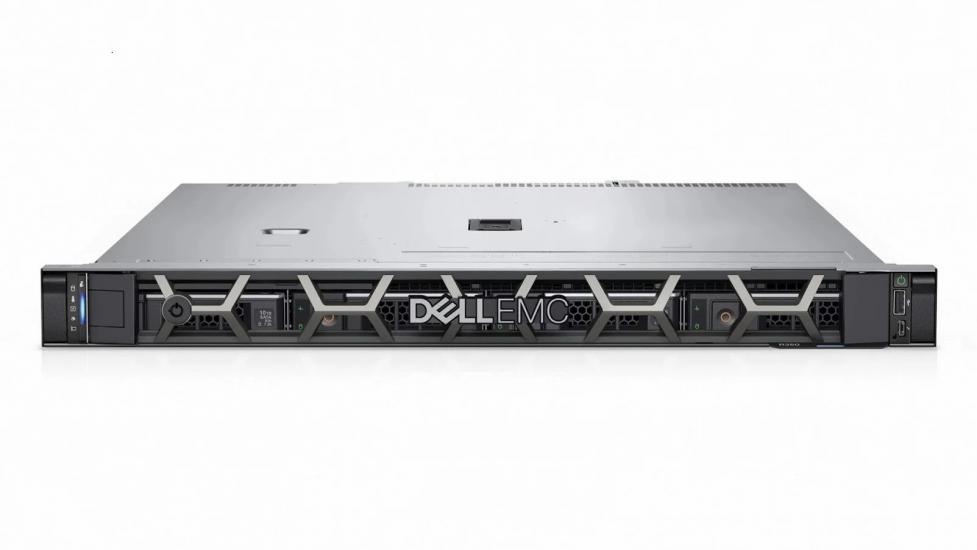 Dell R750XS PER750XS4A S-4310 16GB Sunucu