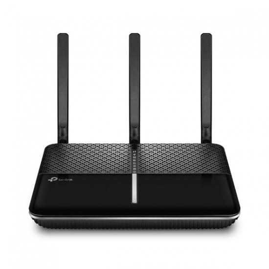 Tp-Link Archer VR2100 4 Port Gigabit Modem AC2100