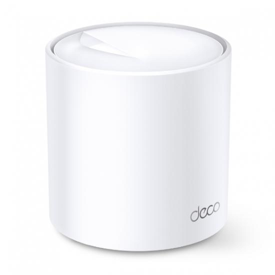 Tp-Link DECO X20 1Li Wi-Fi 6 AX1800 Mesh Sistemi