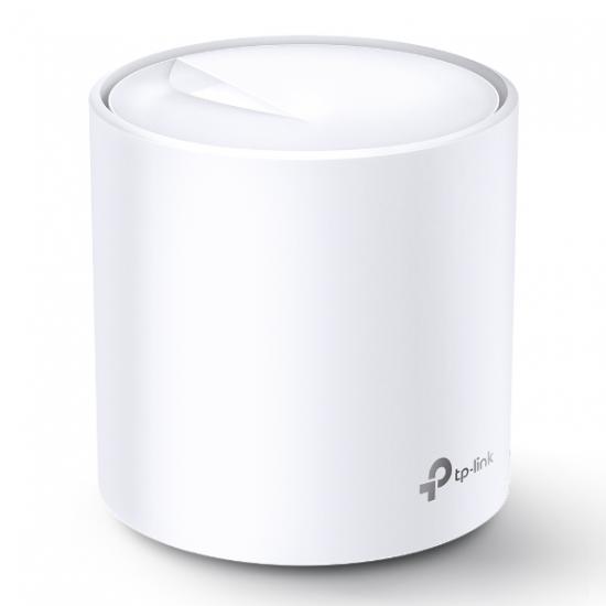 Tp-Link DECO X60 1Li Wi-Fi 6 AX3000 Mesh Sistemi