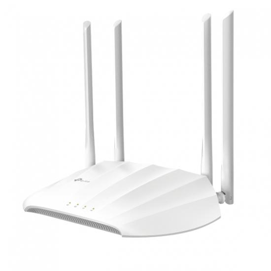 Tp-Link TL-WA1201 867 Mbps Kablosuz Access Point