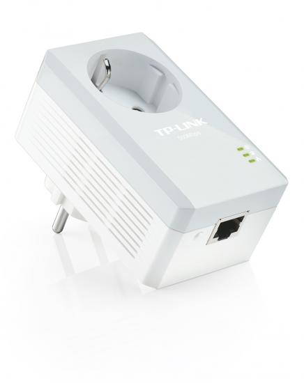 Tp-Link TL-PA4010PKIT Powerline Adaptör