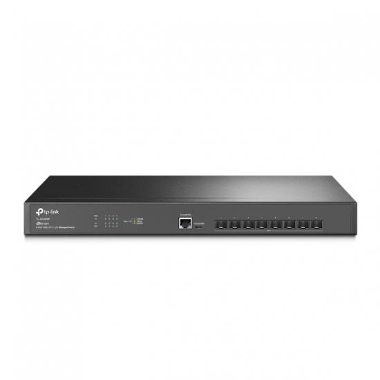 Omada Tp-Link TL-SX3008F 8 Port Switch