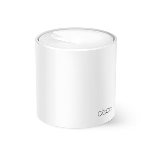 Tp-Link DECO X10 1Lİ Wi-Fi 6 AX1500 Wifi Sistemi