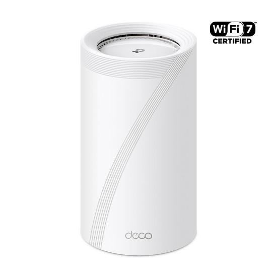 Tp-Link DECO BE85 Wi-Fi 6 BE19000 Wifi Sistemi