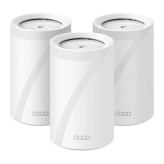 Tp-Link DECO BE65 BE9300 Tüm Evi Kapsayan Wifi