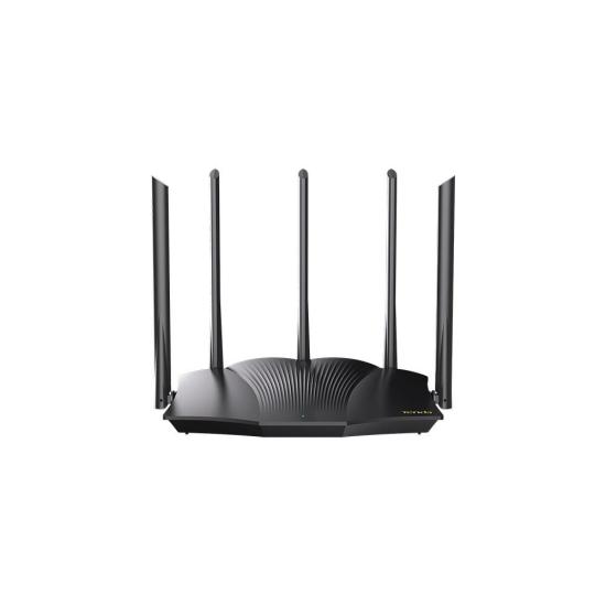 Tenda RX12L Pro Dual-Band Gigabit Wi-Fi 6 Router