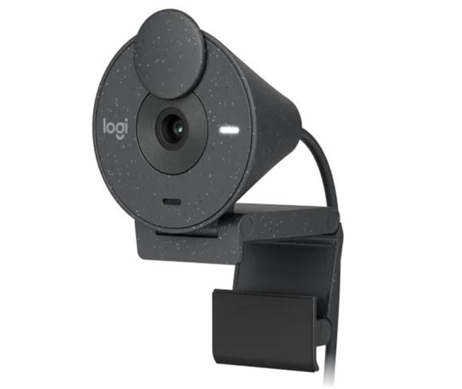 Logitech 960-001436 Brio 300 Full HD Web Kamerası