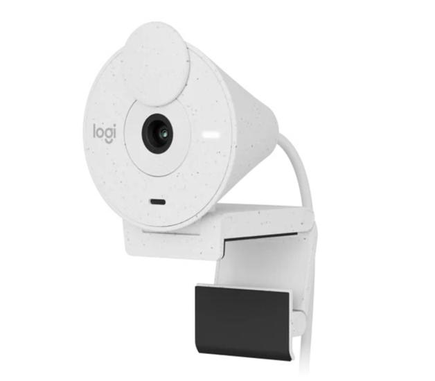 Logitech 960-001442 Brio 300 Full HD Web Kamerası
