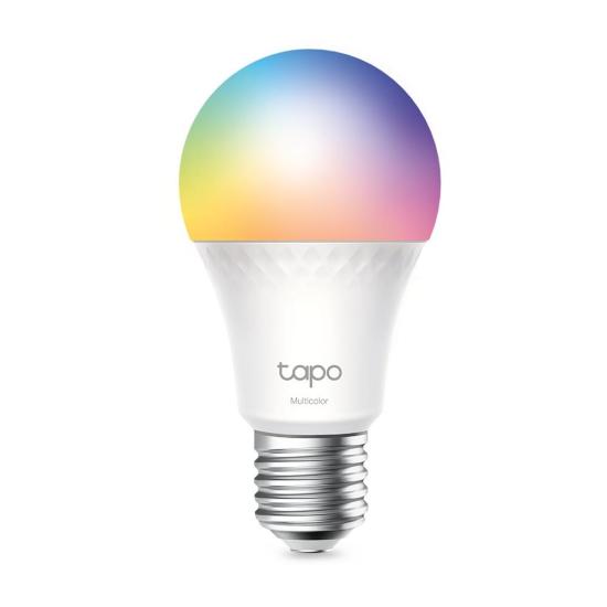 Tp-Link Tapo L535E Çok Renkli Wi-Fi Led Ampul