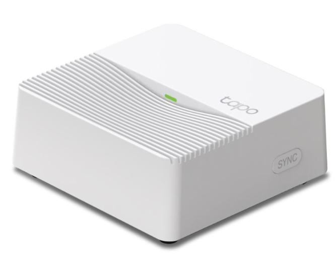 Tp-Link Tapo H200 Akıllı Ev Sistemi Hub - Alarm