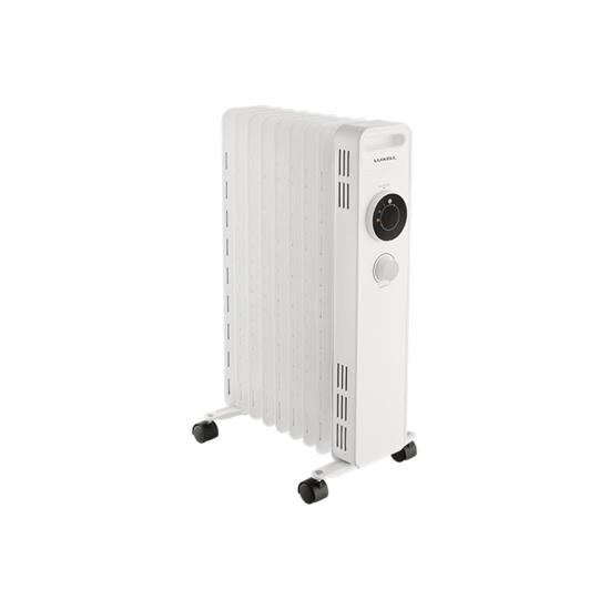 Luxell LUX-1230S 11 Dilim 2300w Yağlı Radyatör