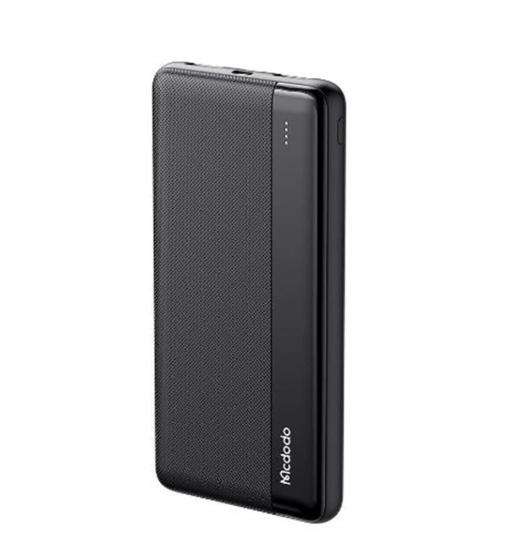 Mcdodo MC-1360 10000 mAh LED Göstergeli Powerbank